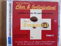CD Chor und Jodlerfestival