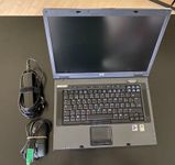 Laptop HP Compaq NC8000