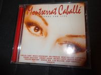 Montserrat Caballeé - Friends for Life CD