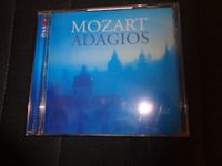 Mozart - Adagios CD