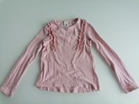 GuterZust: Girl Langarm-Shirt 128
