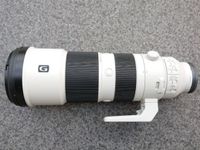 Sony Objektiv FE 200-600mm F5.6-6.3 G OSS