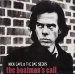 Nick Cave – The Boatman's Call CD