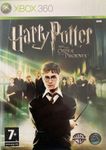 Harry Potter And The Order Of - XBox 360