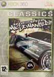 Need For Speed Most Wanted - XBox 360