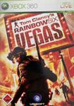 Rainbow Six Vegas - XBox 360