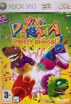 Viva Pinata Party Animals - XBox 360