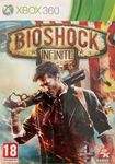 Bioshock Infinite - XBox 360