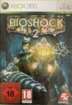Bioshock 2 - XBox 360