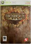 Bioshock Steelbook Edition - XBox 360