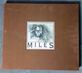 Miles (Miles Dewey Davis III)
