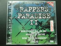 Rapper's Paradise - Vol. II   (2 CD's)