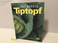 Kochbuch - der andere Tiptopf - Fit‘n‘ESS - 1. Auflage 2004