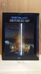 INDEPENDENCE DAY Limited Cinedition Blu-Ray