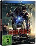 Iron Man 3 - Steelbook   (2013)