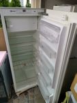 Kühlschrank einbaukühlschrank bauknecht
