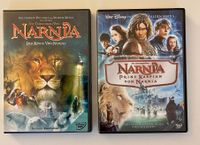 DVD‘s Die Chroniken von Narnia