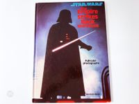 Star Wars The Empire Strikes Back Storybook 1980 Englisch