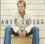 Griggs Andy: This I gotta see CD