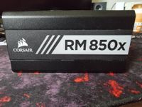 Corsair RM850x *2018*