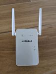 Netgear Wifi range Extender AC1200 model EX6150
