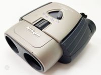 Nikon Zoom 8-20x25 4.3° at 8x Fernglas Feldstecher Binokular