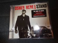 Usher - Here i Stand CD ab 1 Franken