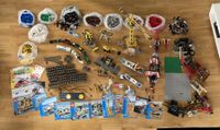 Gigantische Lego Sammlung