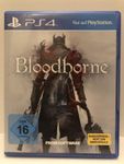 Bloodborne  (PS4)
