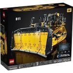 LEGO 42131 CAT D11T Bulldozer