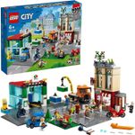 LEGO 60292 City Stadtzentrum