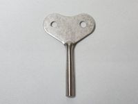 Ersatz Schlüssel für Blechspielzeug DDR Aufziehschlüssel