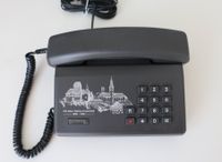 PTT Telefon Tritel Elm