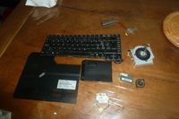 Komponenten/Teile für Laptop ASUS F3U