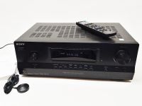 Sony STR-DH520 Surround Receiver mit 7.1-Kanal