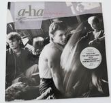 a-ha – Hunting High And Low  (LP, 1985, Vinyl)