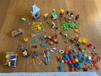 Playmobil Allerlei zur Ergänzung bestehender Sets