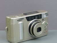Samsung Vega 70 Kompakte Analoge Kamera. Selten zu finden