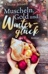 Muscheln, Gold und Winterglück