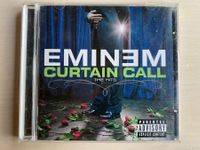 Eminem - curtain Call - The Hits