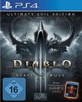 Diablo 3 PS4 Spiel