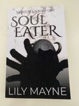 Soul eater by Lily Mayne
