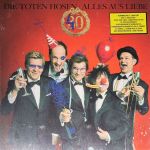 Die Toten Hosen - Alles aus Liebe:40 Jahre - Vinyl / LP Box