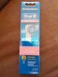 BRAUN Oral-B Soft Clean Ersatzbürstenkopf (2-er Pack)