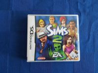 Die Sims 2 für den Nintendo DS
