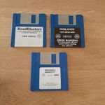 Amiga Game Collection