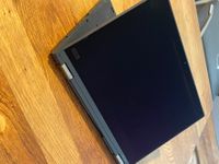 Lenovo Thinkpad X390 Yoga i7 W11Pro Super Zustand ab1.-