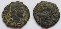 CONSTANTIUS II münze