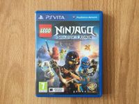 Lego Ninjago Shadow of Ronin PS Vita ab 1.-