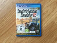 Landwirtschafts Simulator 16 PS Vita ab 1.-